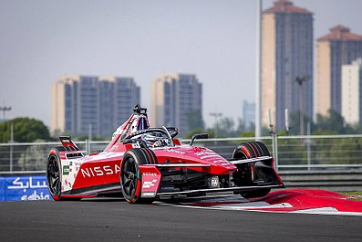 Formuła E: ePrix Meksyku