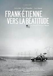 Frank-Etienne: W stronę piękna