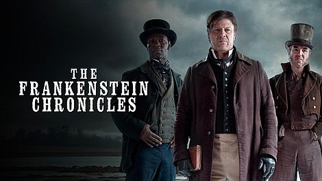 Frankenstein Chronicles (1/6)