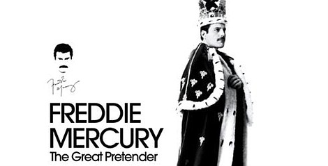 Freddie Mercury - wielki mistyfikator
