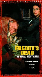 Freddy nie żyje - Koniec koszmaru