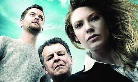 Fringe: Na granicy światów (1/22)