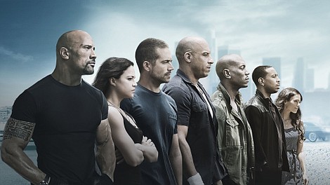 Furious Seven