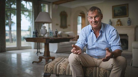 Futbolowa gorączka. Bitwa o Premier League (3)