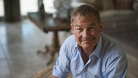 Futbolowa gorączka. Bitwa o Premier League (3)