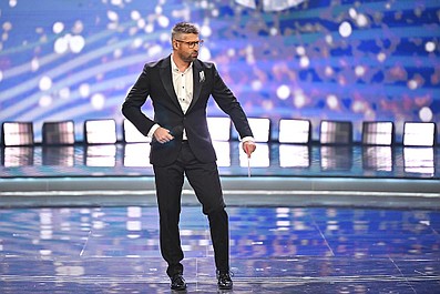 Gala finałowa 29. Rybnickiej Jesieni Kabaretowej - Ryjek