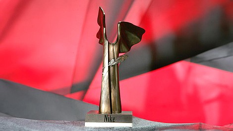 Gala wręczenia Nagrody Literackiej Nike 2025