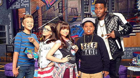 Game Shakers. Jak wydać grę 2: Game Shippers (11)