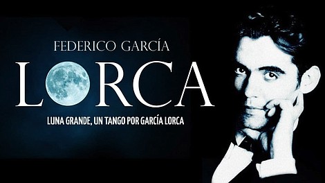 Garcia Lorca. Tango dla poety