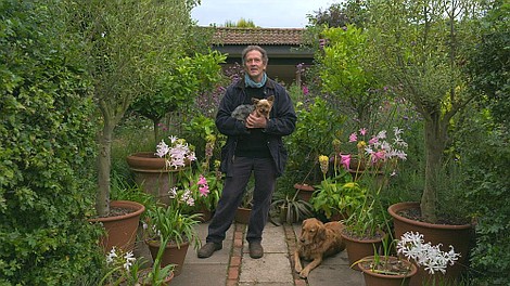 Gardeners' World - rok w ogrodzie (1)
