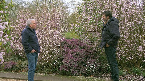 Gardeners' World - rok w ogrodzie (1)