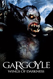 Gargoyles' Revenge