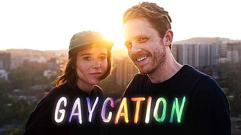Gaycation 2: Indie (2)