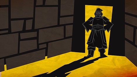 Gdzie jest grobowiec Czyngis-chana?