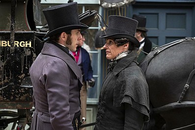 Gentleman Jack: Most Women Are Dull and Stupid (4)