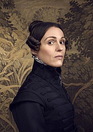 Gentleman Jack: Let's Have Another Look at Your Past Perfect (5)