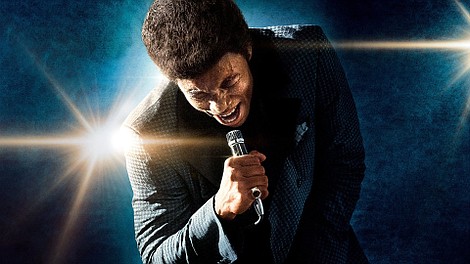Get On Up: Historia Jamesa Browna