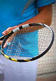 Tenis: Turniej ATP w Tel Awiwie