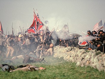 Gettysburg (1/2)