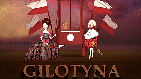 Gilotyna