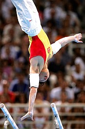 Letnie Igrzyska Olimpijskie Tokio 2020: Gimnastyka sportowa