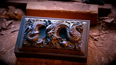 Ginące rzemiosła Korei (2)