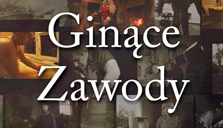 Ginące zawody: Zabawkarze ludowi