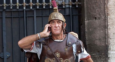 Gladiator do wynajęcia