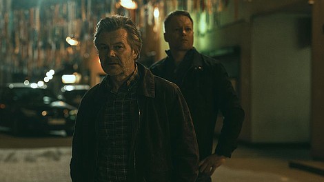 Glina. Nowy rozdział (2/6)