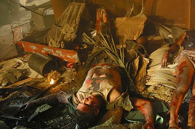Godzina zero: Zamach na Bali (5)