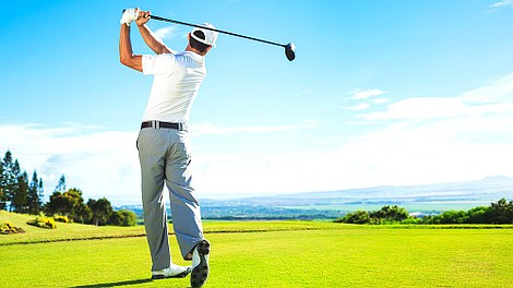 Golf: Turniej Masters w Auguście