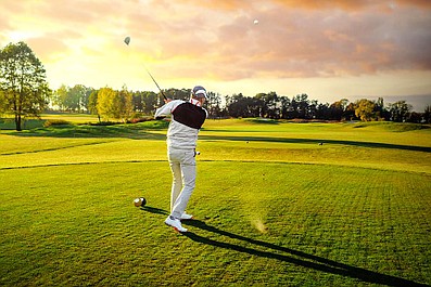Golf: Turniej Masters w Auguście