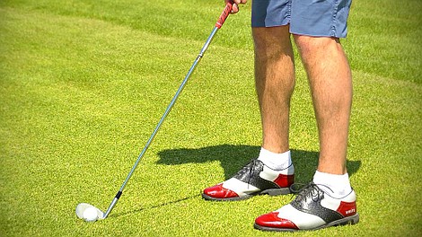 Golf: Turniej Genesis Invitational