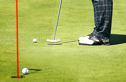 Golf: Genesis Scottish Open