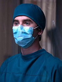 Good Doctor: Weź mnie za rękę (4)