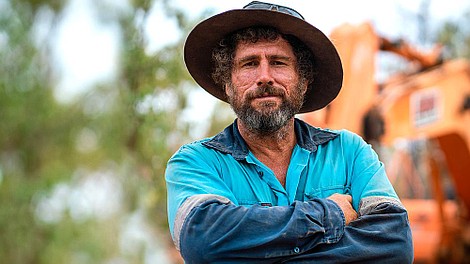 Gorączka złota: Australia 4 (2)