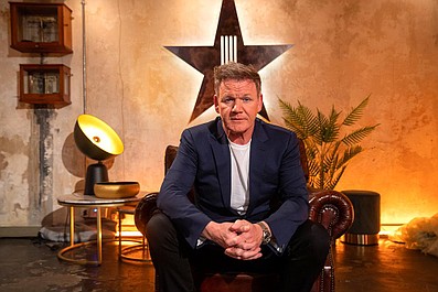 Gordon Ramsay i nowe gwiazdy biznesu (6)