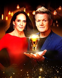Gordon Ramsay i nowe gwiazdy biznesu w Australii (3)