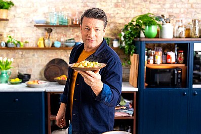 Gotuj taniej z Jamiem (2)