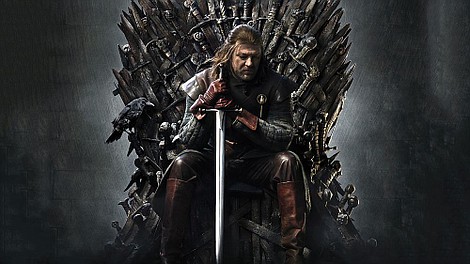 Gra o tron: Lord Snow (3)