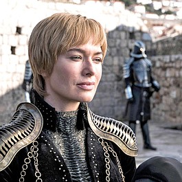 Gra o tron 8: The Bells (5)