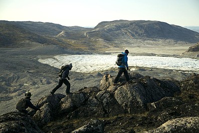 Grenlandia - wyspa skarbów (8/13)