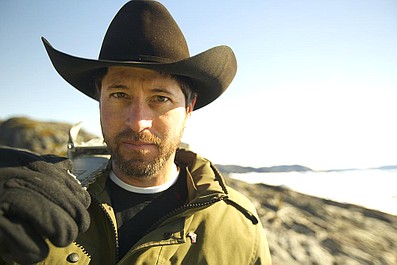 Grenlandia - wyspa skarbów: Uwięzieni na Cloud Island (7)