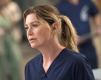 Grey's Anatomy: Chirurdzy 15: Dziewczę w śpiączce (12)