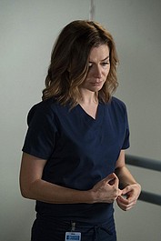 Grey's Anatomy: Chirurdzy 15: Schronienie (9)