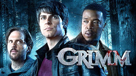 Grimm: Rozpuść włosy (7)