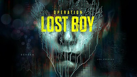 Grupa "Lost Boy" - Na tropie globalnej siatki pedofilii (3)