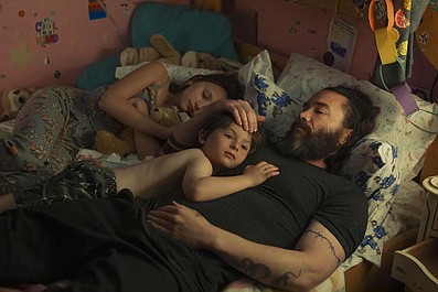 Grupa zadaniowa: A Still Small Voice (7)