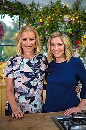 Gwiazdka z Denise Van Outen (1/5)