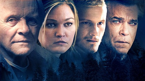 Intrygujący poniedziałek: Blackway